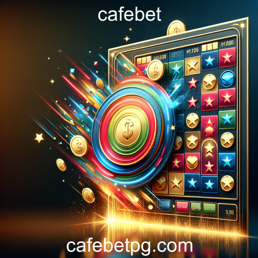 A Emoção das Scratch Cards no Cafebet: Ganhe Prêmios Instantâneos!