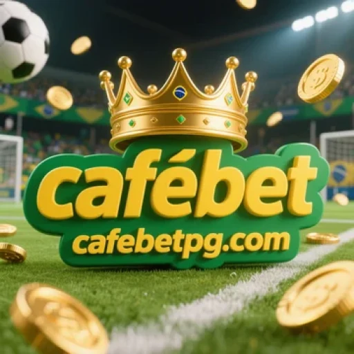 Logo cafebet